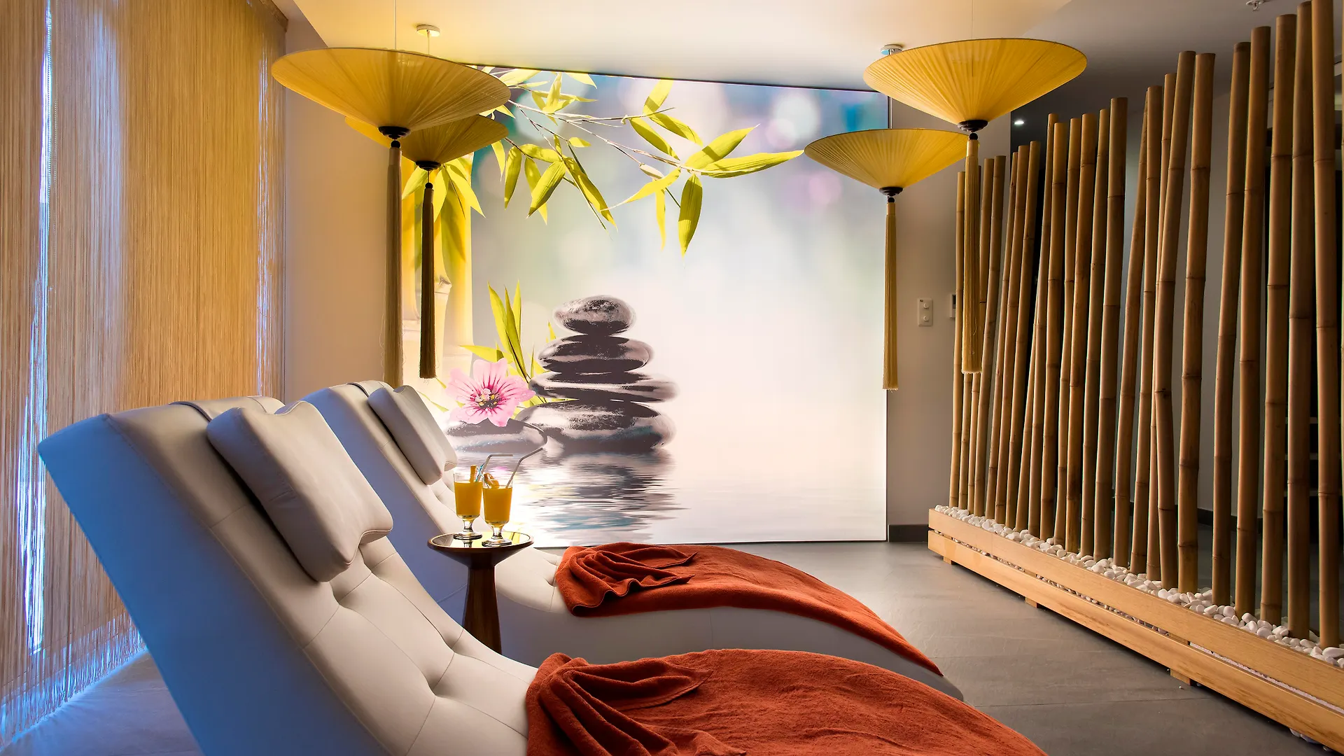 ***** Hotel Flora Garden Ephesus Kusadasi Davutlar Turkey