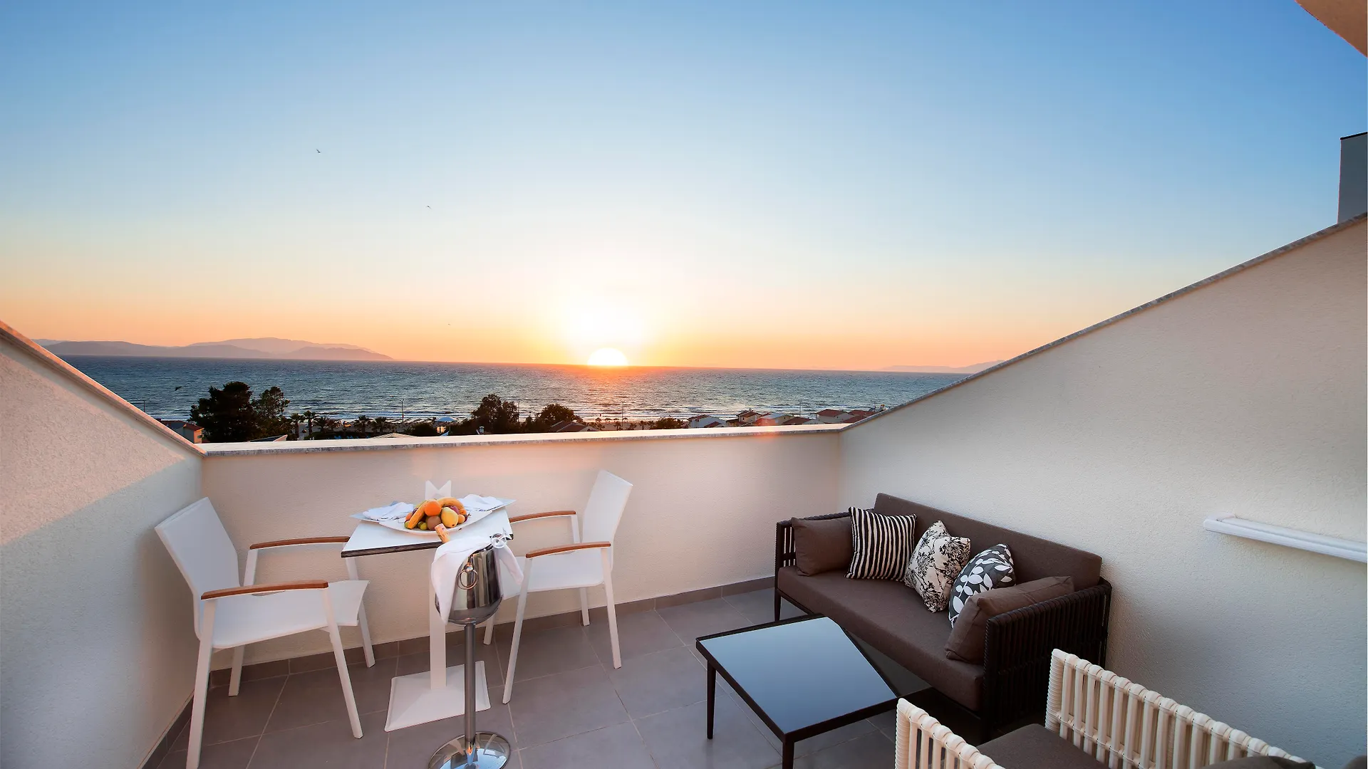 ***** Hotel Flora Garden Ephesus Kusadasi Davutlar Turkey