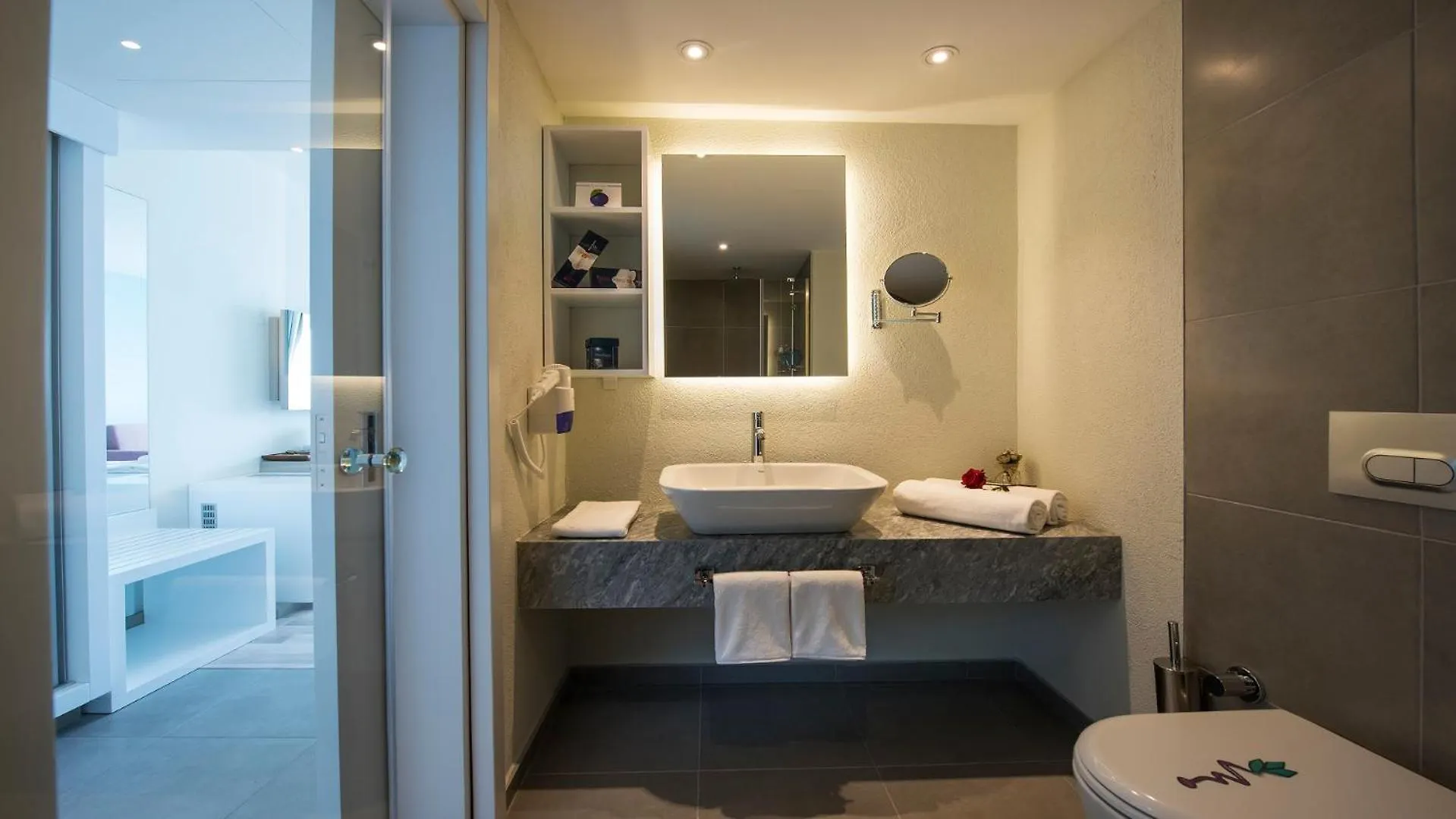 ***** Hotel Flora Garden Ephesus Kusadasi Davutlar Turkey