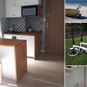 Nadmorskie Chwile - Apartament Gdańsk