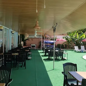 2* Aparthotel Golden Moon