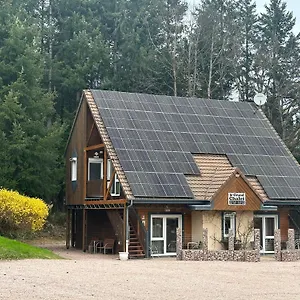 Chez Sam La Marguetière Andelaroche