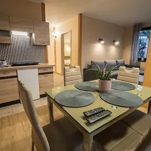 Ski Willa Apartament Szklarska Poręba