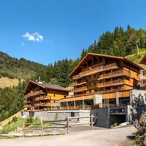 Les De Joy 5* Le Grand-Bornand