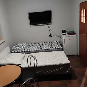Stabol Kwatera prywatna Kołobrzeg