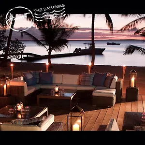 Tiamo 5* Kemps Bay