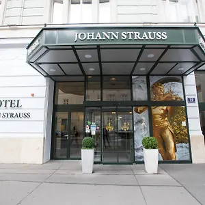 Johann Strauss 4*, Вена Австрия