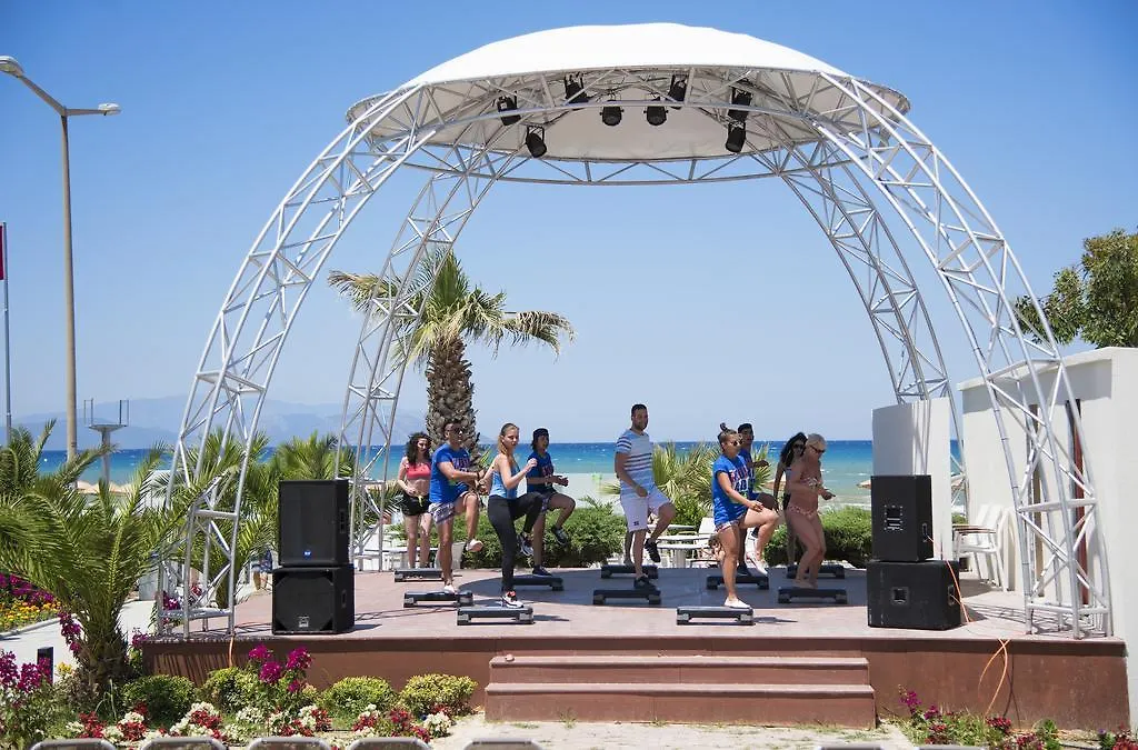 Flora Garden Ephesus Kusadasi Давутлар 5*,  Турция