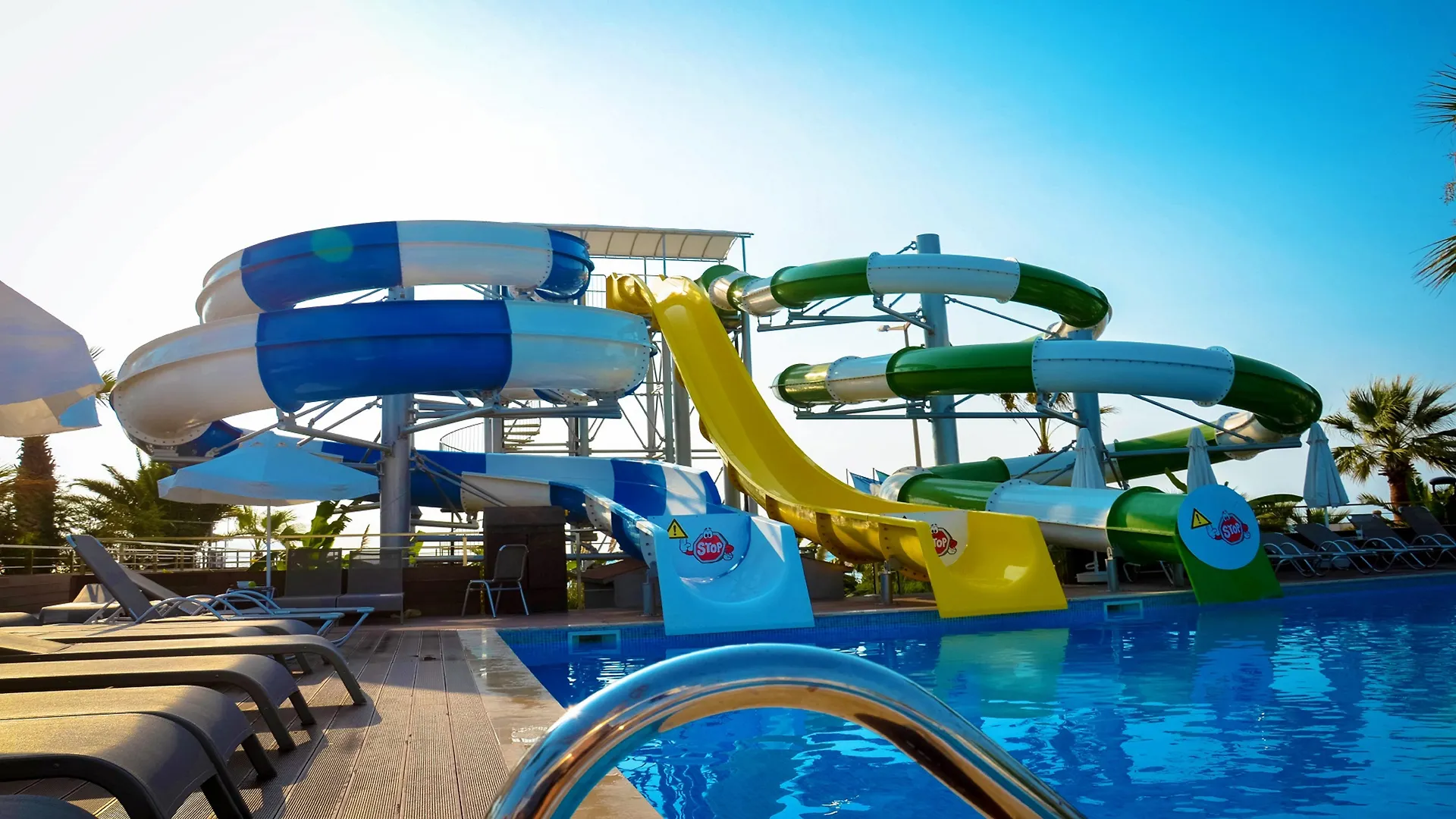 ***** Hotel Flora Garden Ephesus Kusadasi Davutlar Turcja